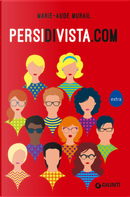 Persidivista.com by Marie-Aude Murail