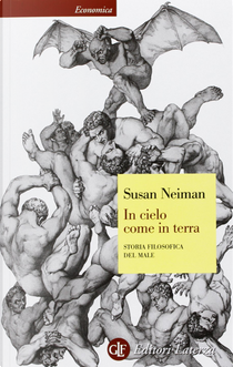 In cielo come in terra by Susan Neiman