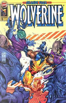 Wolverine n. 118 by Erik Larsen, Jeff Matsuda, Jonathan Sibal