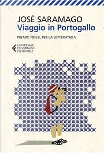 Viaggio in Portogallo by José Saramago