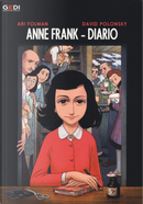 Anne Frank - Diario by Ari Folman