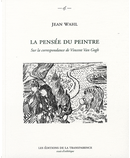 La pensée du peintre by Jean Wahl
