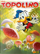 Topolino n. 3339 by Alessandro Sisti, Carlo Panaro, Claudio Sciarrone, Giorgio Fontana, Giuseppe Zironi