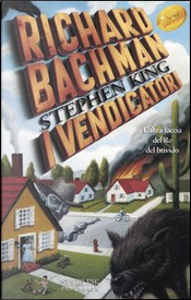 I vendicatori by Stephen King