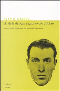 Al di là di ogni ragionevole dubbio by Sean B. Carroll