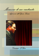 Memorie di un cantante by Graziano D'Urso
