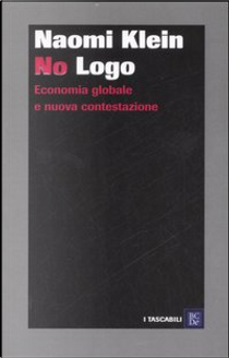 No Logo by Naomi Klein