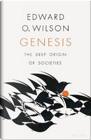 Genesis by Edward O. Wilson