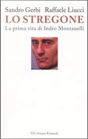 Lo stregone by Raffaele Liucci, Sandro Gerbi Lo stregone by Raffaele Liucci, Sandro Gerbi