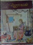 Raperonzolo by Jacob Grimm, Wilhelm Grimm