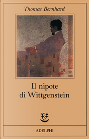 Il nipote di Wittgenstein by Thomas Bernhard