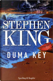 Duma Key by Stephen King