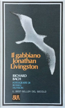 Il gabbiano Jonathan Livingston by Richard Bach