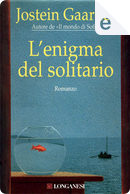L'enigma del solitario by Jostein Gaarder