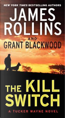 The kill switch by James Rollins