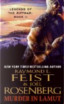Murder in Lamut by Joel Rosenberg, Raymond E. Feist