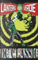 Lanterna verde classic vol. 6 by Bob Rozakis, Bob Toomey, Denny O'Neil, Marv Wolfman, Mike W. Barr, Paul Kupperberg