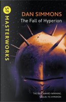 The Fall of Hyperion by Dan Simmons
