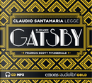 Il grande Gatsby by Francis Scott Fitzgerald