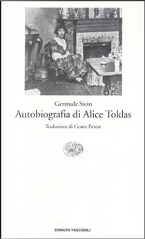 Autobiografia di Alice Toklas by Gertrude Stein