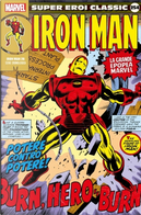 Super Eroi Classic vol. 254 by Archie Goodwin, Bill Mantlo, Gerry Conway, Herb Trimpe, Roger Stern