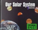 Our Solar System by Amanda, Amanda Davis, Jim Davis