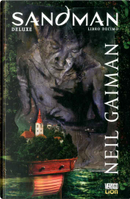 Sandman deluxe vol. 10 by Neil Gaiman