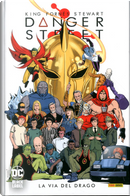 Danger Street vol. 2 by Tom King