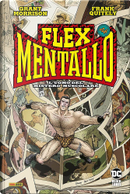 Flex Mentallo by Frank Quitely, Grant Morrison