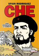 Che by Spain Rodriguez