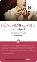 I doni della vita by Irène Némirovsky