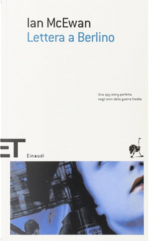 Lettera a Berlino by Ian McEwan