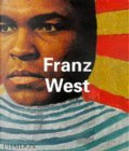 Franz West by Robert Fleck