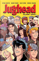 Jughead 3 by Ryan North