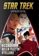 Star Trek Comics Collection vol. 8 by Derek Charm, Mike Johnson, Ryan Parrott