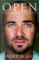 Open by Andre Agassi