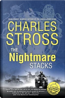 The Nightmare Stacks by Charles Stross