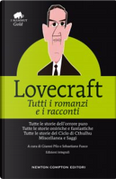 Lovecraft by Howard P. Lovecraft