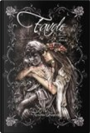 Stone Tears by Victoria Frances