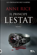 Il principe Lestat by Anne Rice