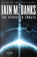 The Hydrogen Sonata by Iain M. Banks