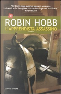 L'apprendista assassino by Robin Hobb