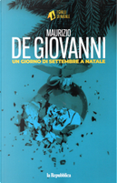 Un giorno di Settembre a Natale by Maurizio de Giovanni