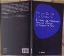 L'eroe da romanzo by Pierre Drieu La Rochelle