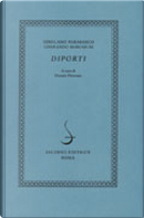 I diporti by Gherardo Borgogni, Girolamo Parabosco