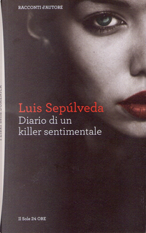 Diario di un killer sentimentale by Luis Sepulveda