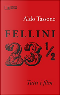 Fellini 23 1/2 by Tassone Aldo