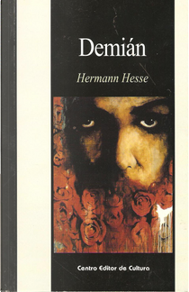 Demian by Hermann Hesse