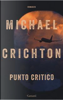 Punto critico by Michael Crichton