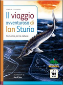 Il viaggio avventuroso di Ian Sturio by Sergio Zerunian